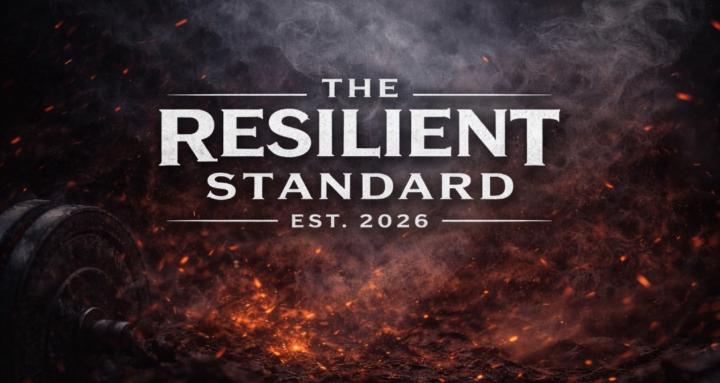 The Resilient Standard 