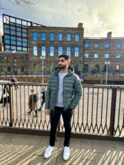 Anish Patel