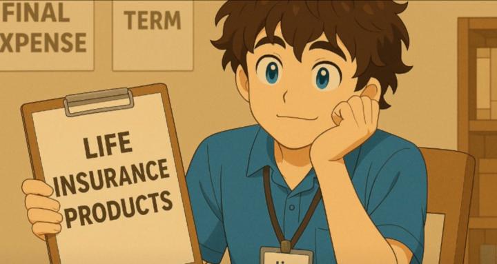 Life Insurance training