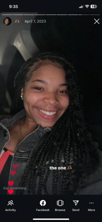 Jasmine Pratt