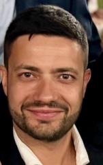 Luca Francolini