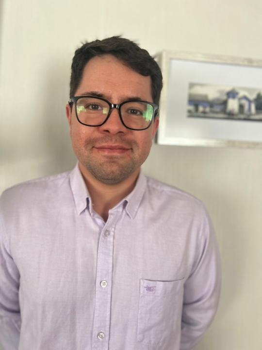 Joaquin Reyes
