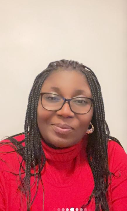 Hamsetu Joseph Odiahi