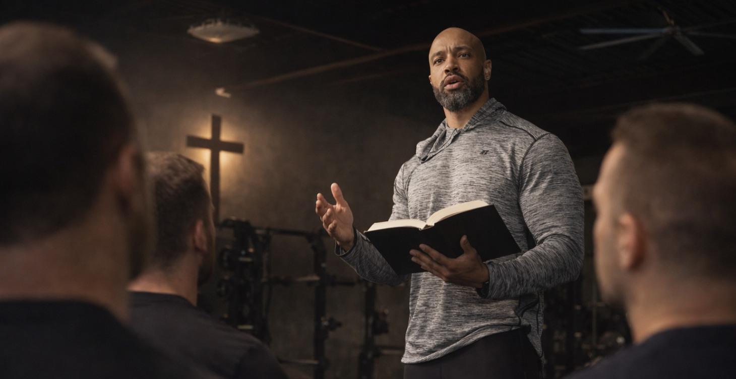 Daniel Fast Strategy