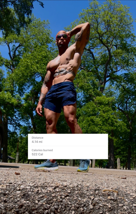 Run