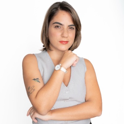 Gabriela Miranda