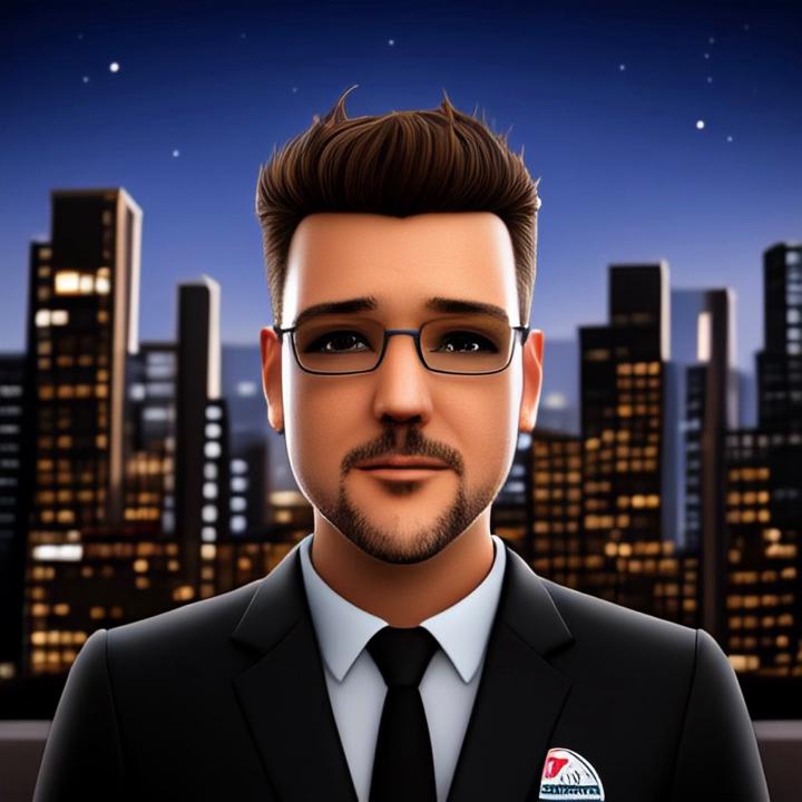 Jesus Diaz