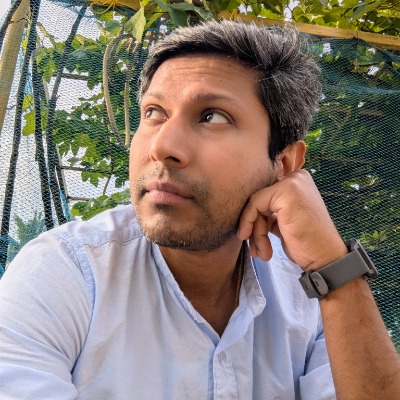 Rajesh Devasia