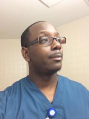 David Sesay