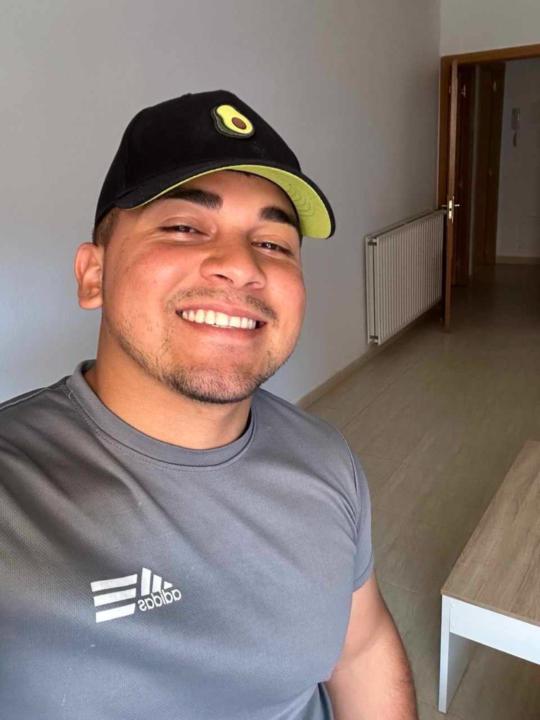 Everdwim Gonzalez