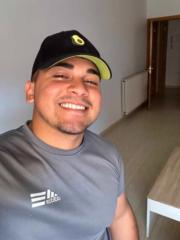 Everdwim Gonzalez