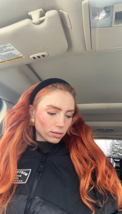 Megan Quist