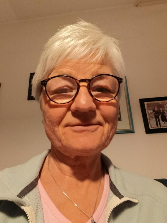 Brigitte Bernhard