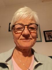 Brigitte Bernhard