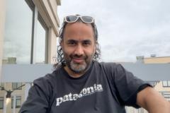 Nevin Kamath