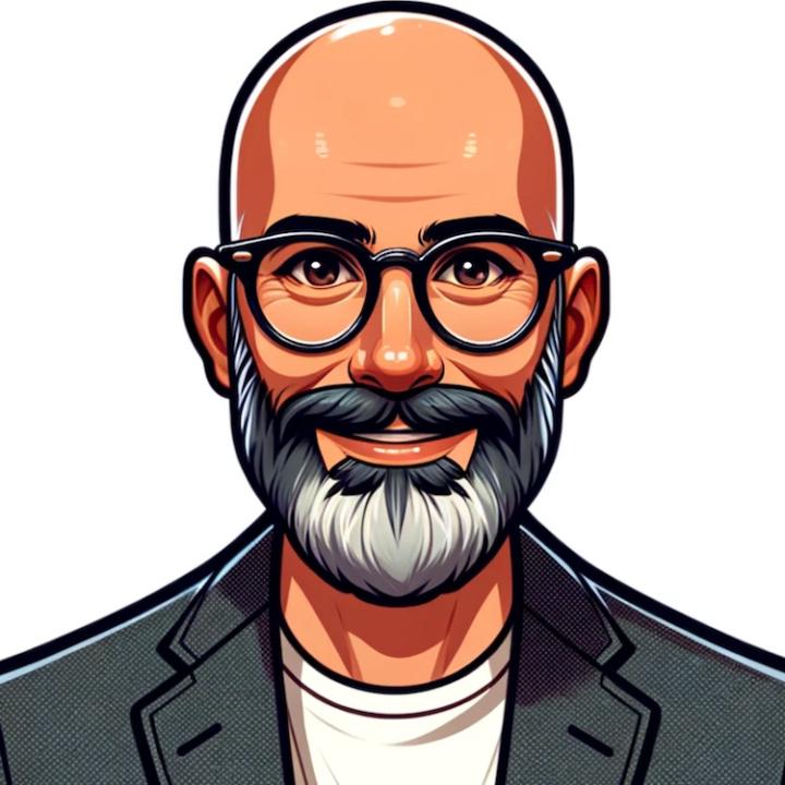 Eric Girardot