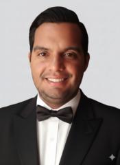 Jesus Rivas