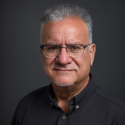 Nicholas Dimitropoulos