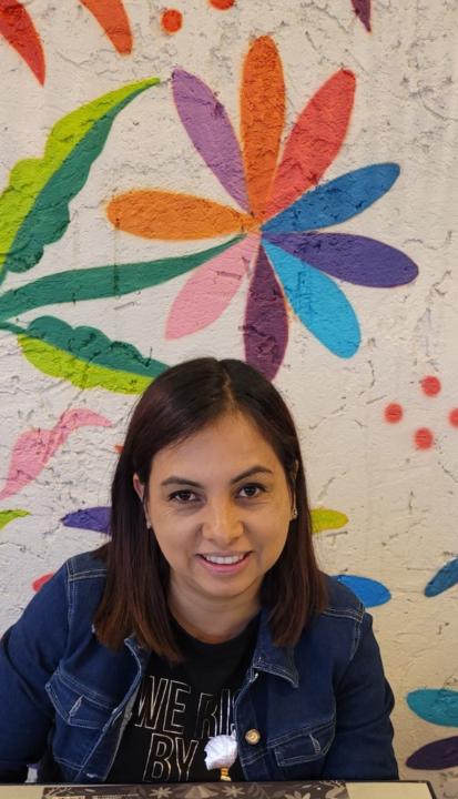 Liliana Ayala cavanzo