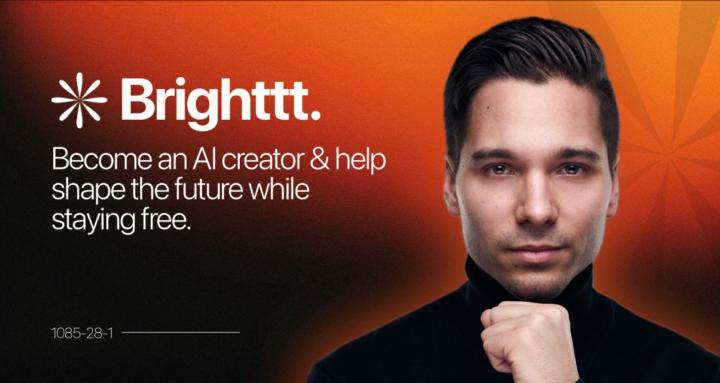 Brighttt - AI content creators