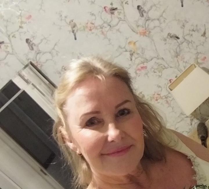 Beverley Mcdonald-good