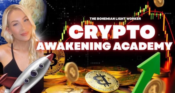 Crypto Awakening Academy