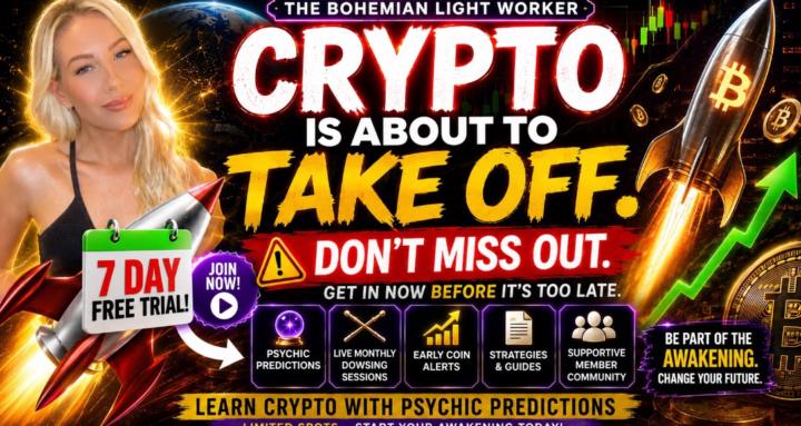 Crypto Awakening Academy