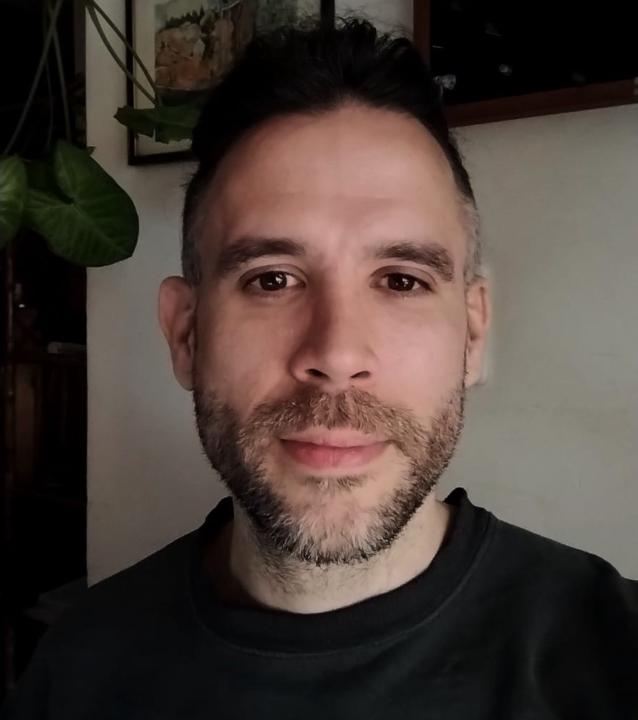 Federico Nicolás Coch