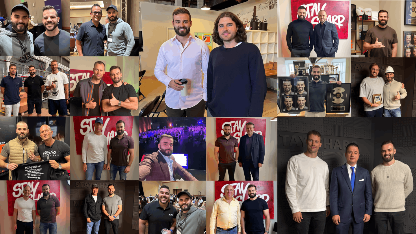 Sharpify community
