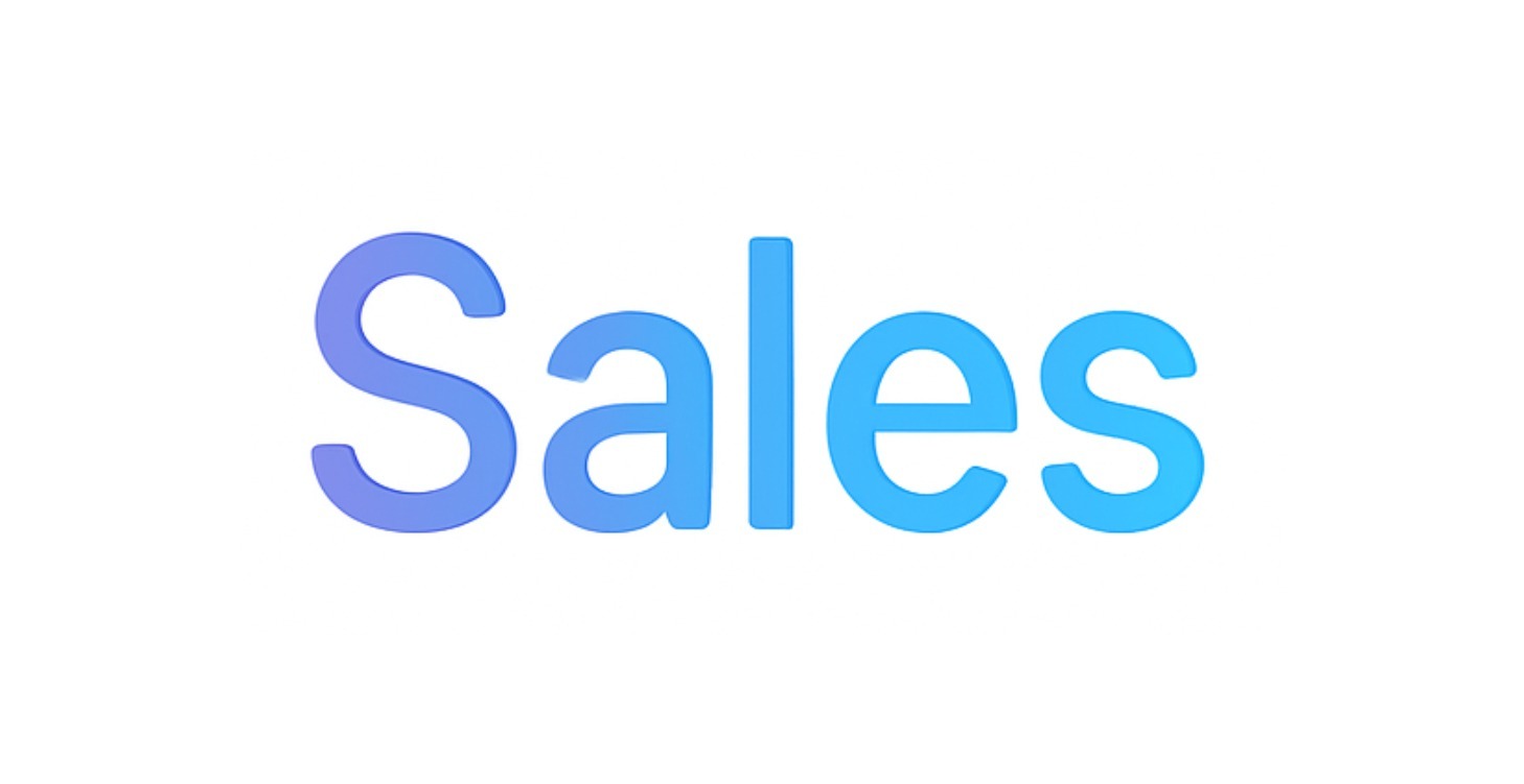 Sales