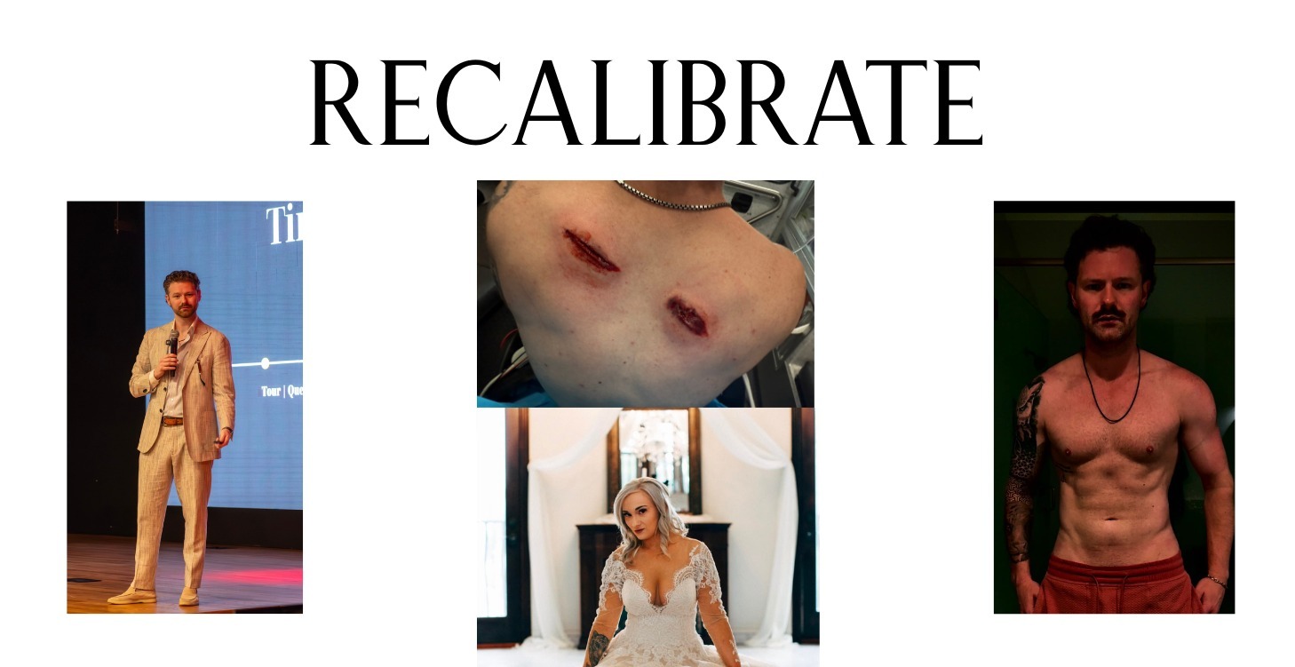 60 Day Life Recalibration