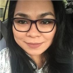 Michelle Galang