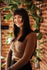 Kami Nix