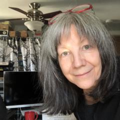 Cynthia Ferree