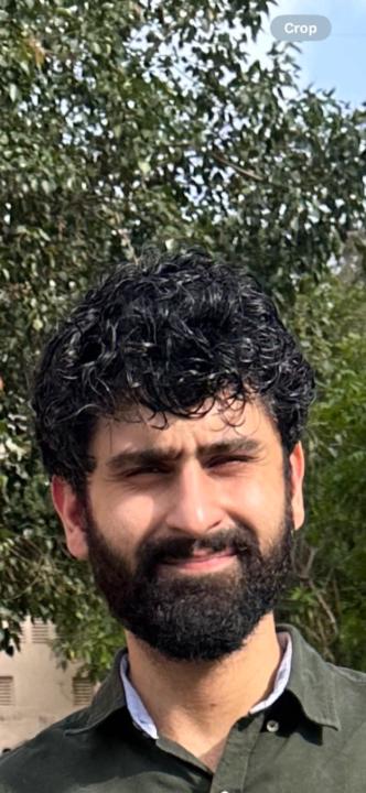 Bipul Gar