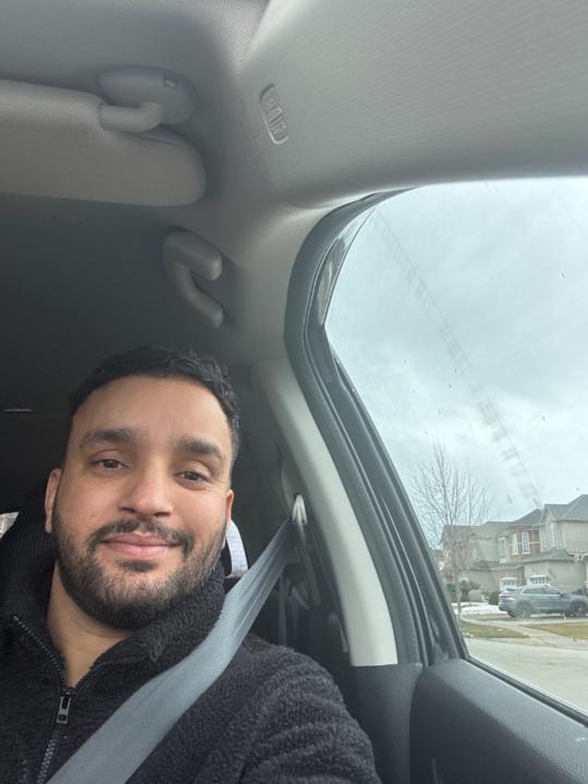 Vikram Singh