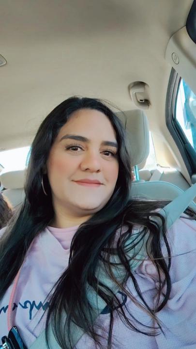 Maria Isabel Graterol Moreno
