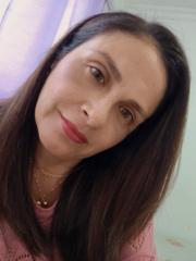 Josefina Jimenez