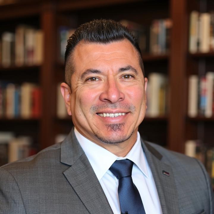 Carlos Moreno