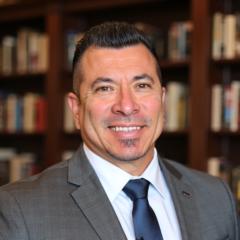 Carlos Moreno