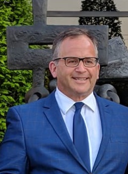 Geoff Moore