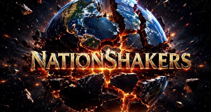 NationShakers