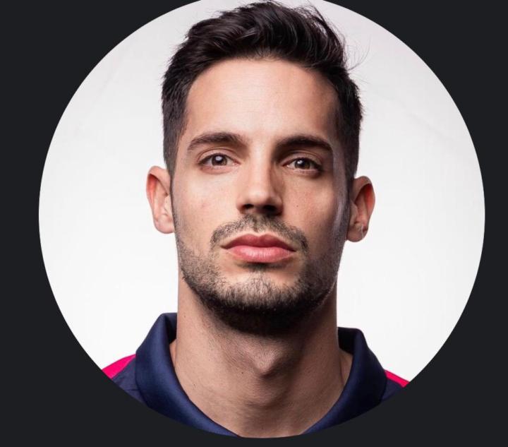 Alvaro Gomez - Rey