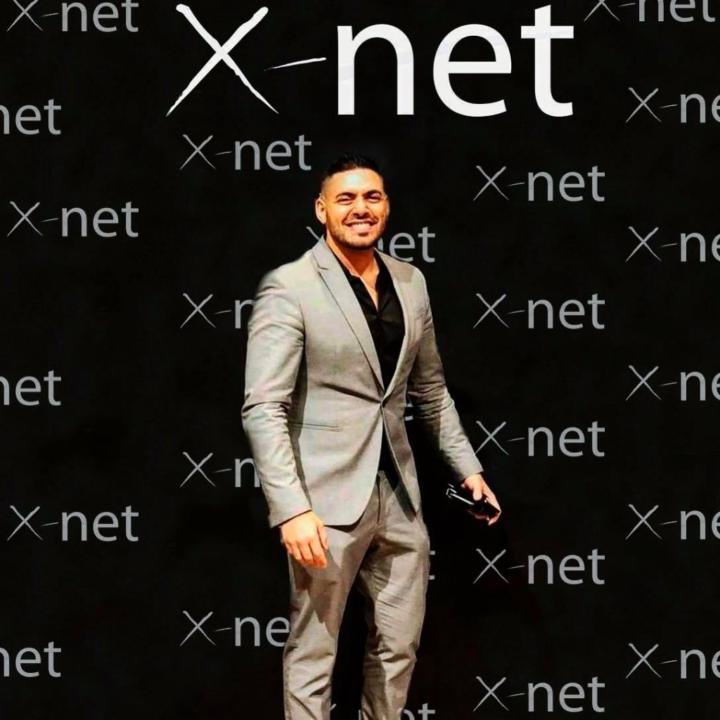 Jose Manuel Ramos Expósito