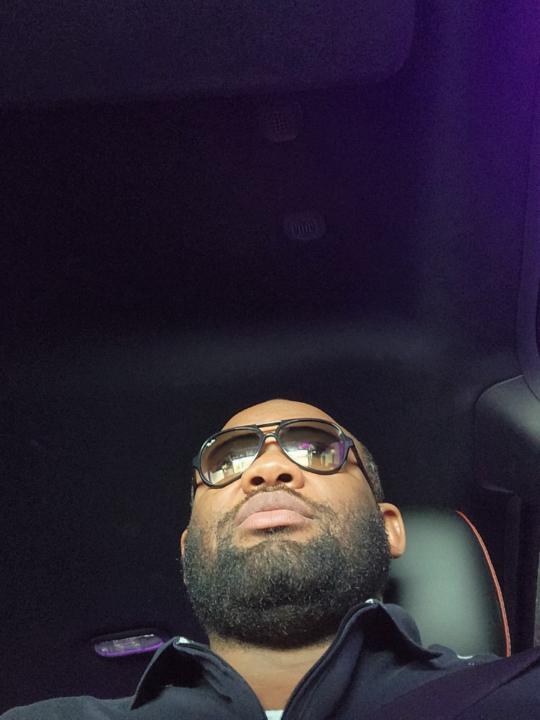 Michael Duru