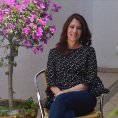 Gabriela Izurieta