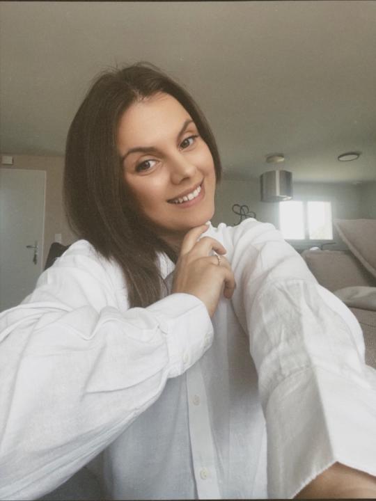 Sandrina Sousa pinto