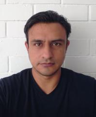 Juan Carlos Ordoñez Tejeda