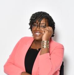 LaToya Rene Robertson