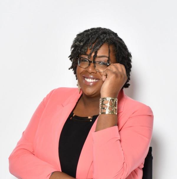 LaToya Rene Robertson